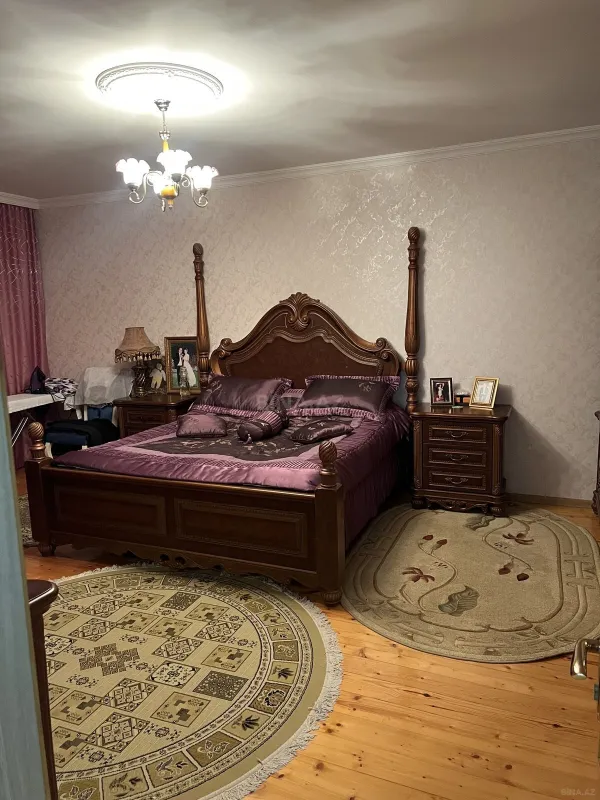 Satılır 4 otaqlı həyət evi 320 m²