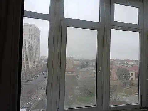 Satılır 3 otaqlı mənzil 105 m²