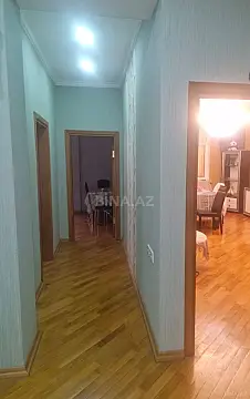 Satılır 2 otaqlı mənzil 100 m²