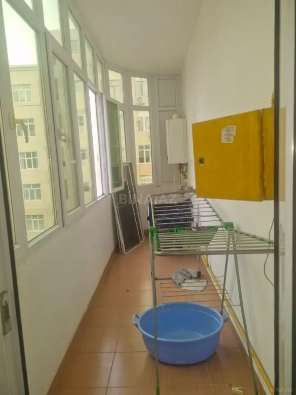 Satılır 2 otaqlı mənzil 100 m²