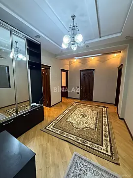 Kirayə verilir 3 otaqlı mənzil 102 m²