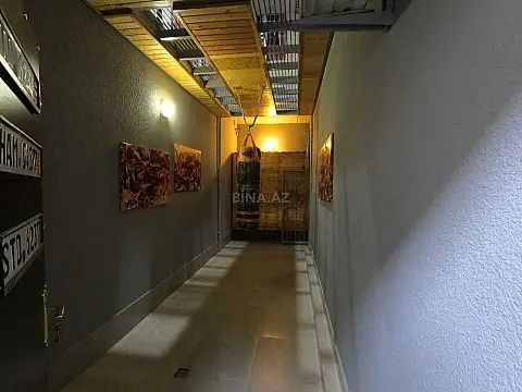 Satılır 8 otaqlı həyət evi 300 m²
