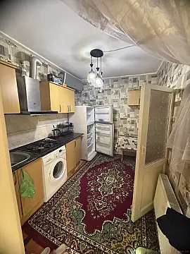 Kirayə verilir 3 otaqlı həyət evi 65 m²