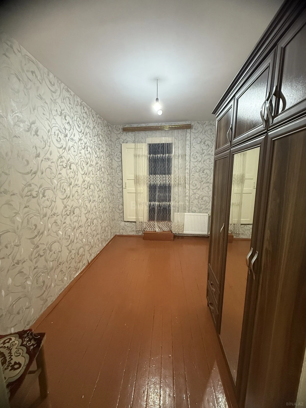 Kirayə verilir 3 otaqlı həyət evi 65 m²