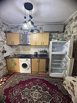 Kirayə verilir 3 otaqlı həyət evi 65 m²