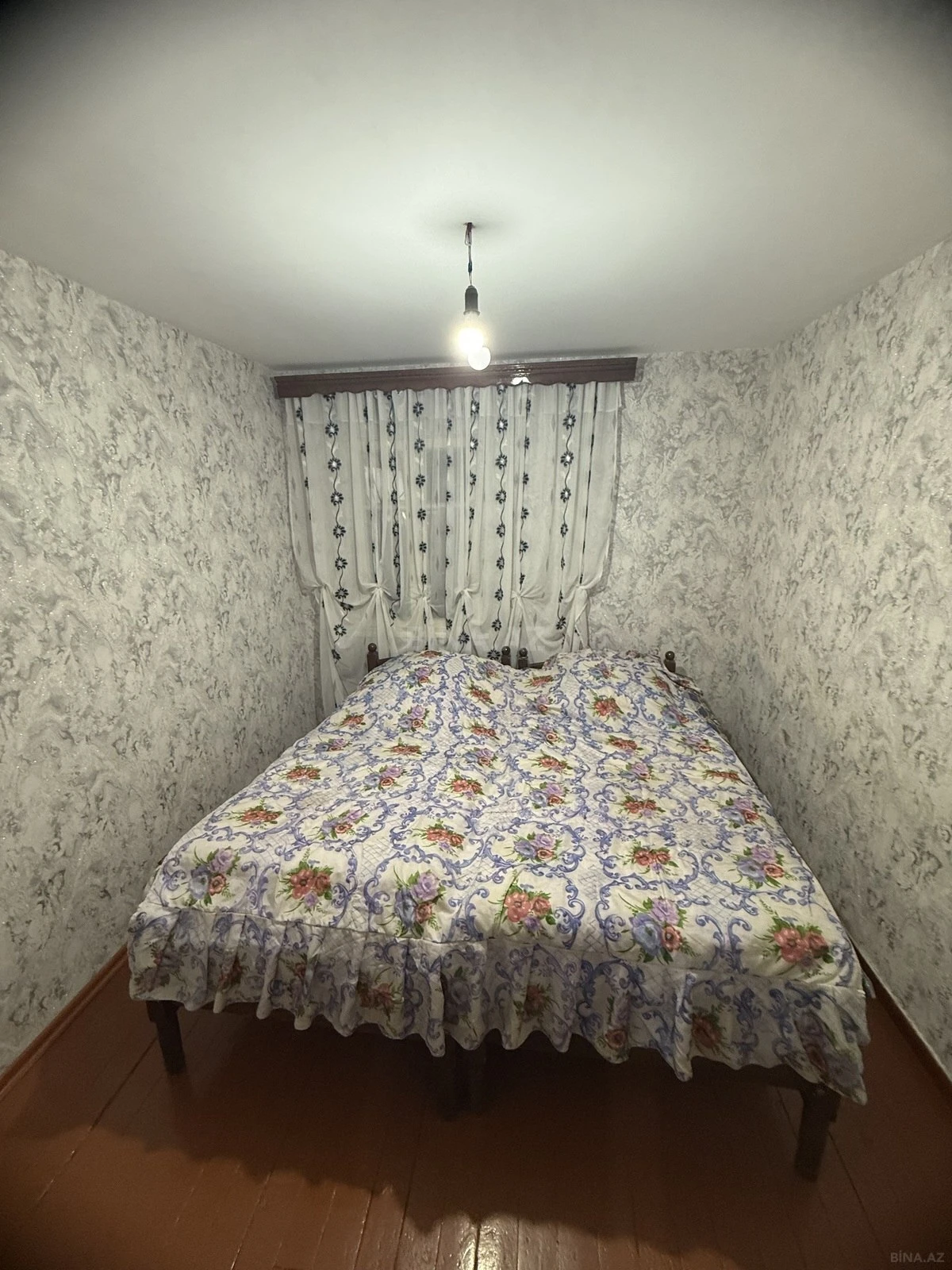 Kirayə verilir 3 otaqlı həyət evi 65 m²