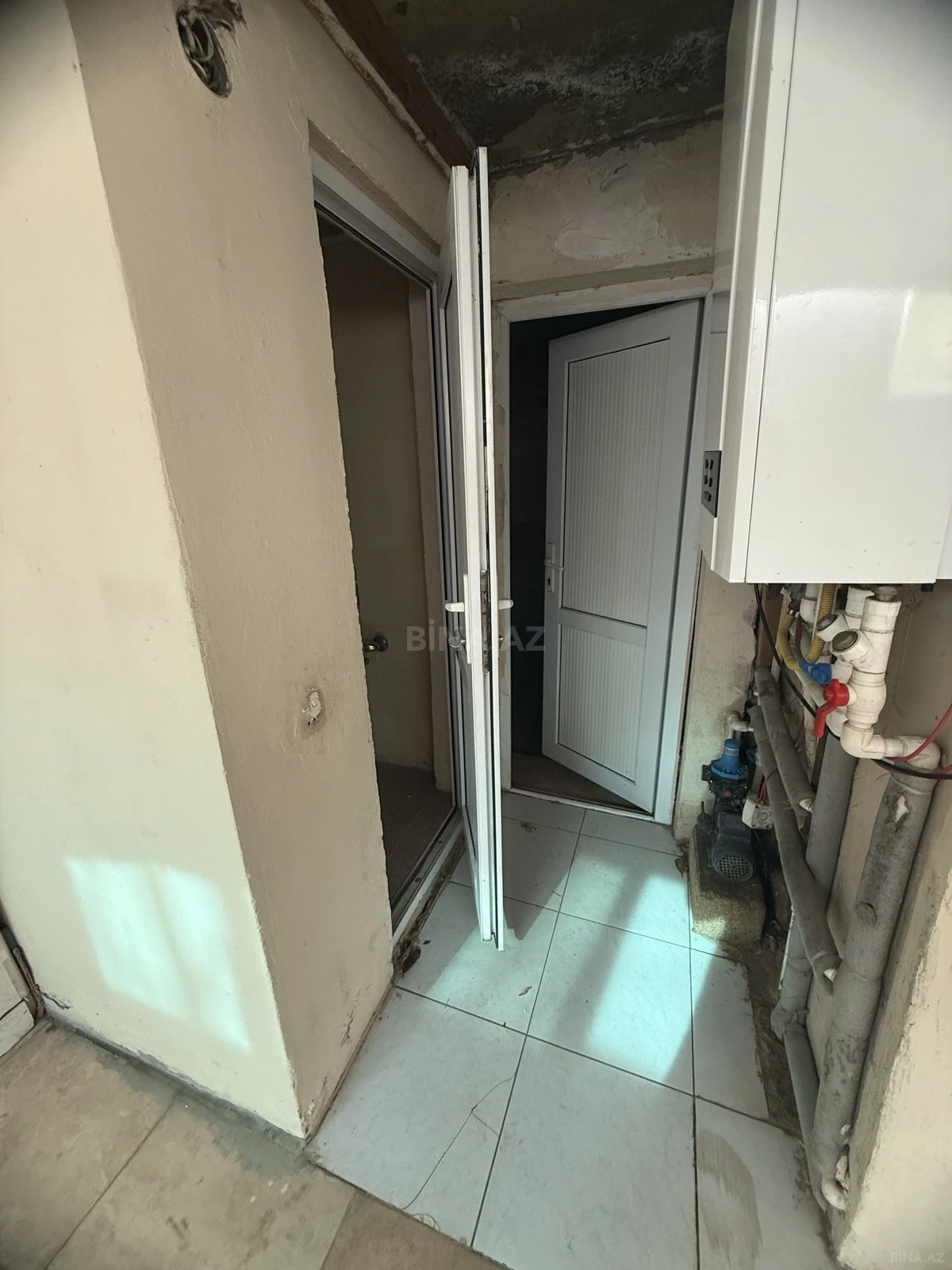 Kirayə verilir 3 otaqlı həyət evi 65 m²