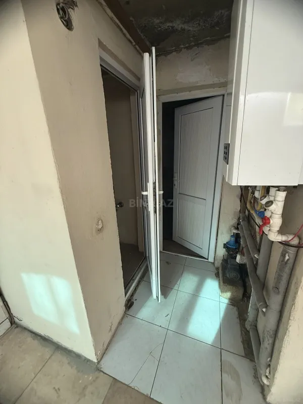 Kirayə verilir 3 otaqlı həyət evi 65 m²