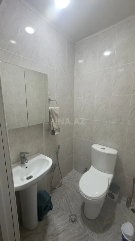 Satılır 3 otaqlı mənzil 85 m²