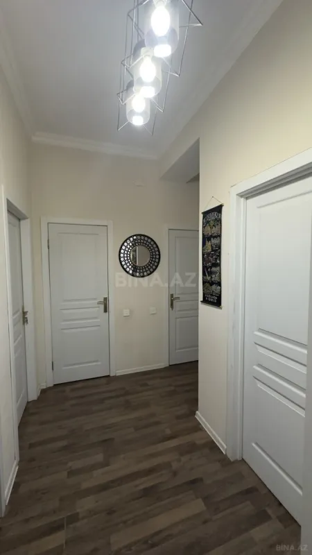 Satılır 3 otaqlı mənzil 85 m²