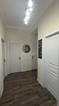 Satılır 3 otaqlı mənzil 85 m²