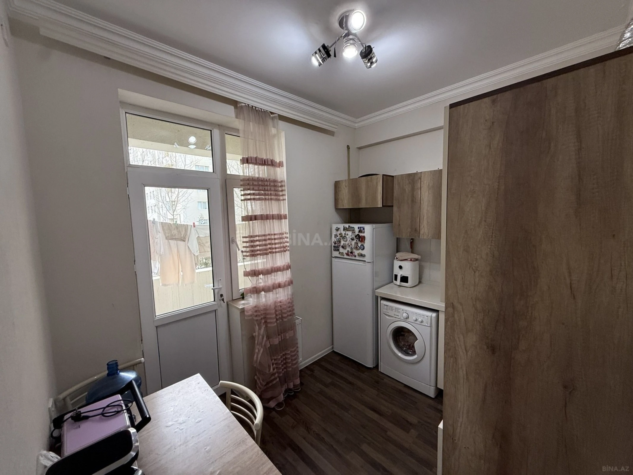 Satılır 3 otaqlı mənzil 85 m²