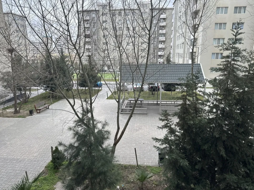 Satılır 3 otaqlı mənzil 85 m²