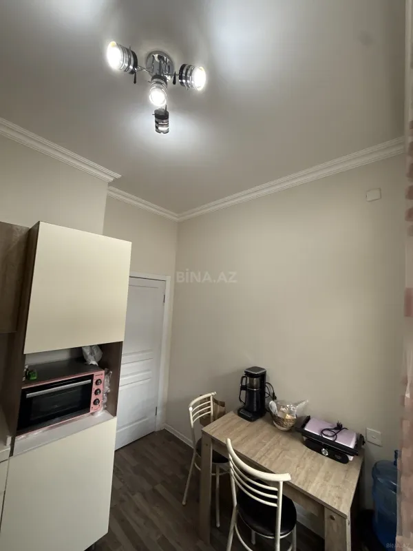 Satılır 3 otaqlı mənzil 85 m²