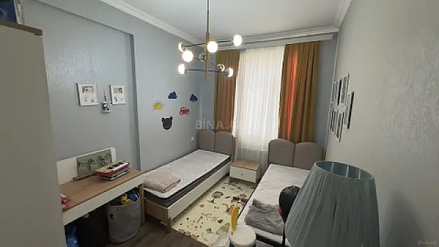 Satılır 3 otaqlı mənzil 85 m²
