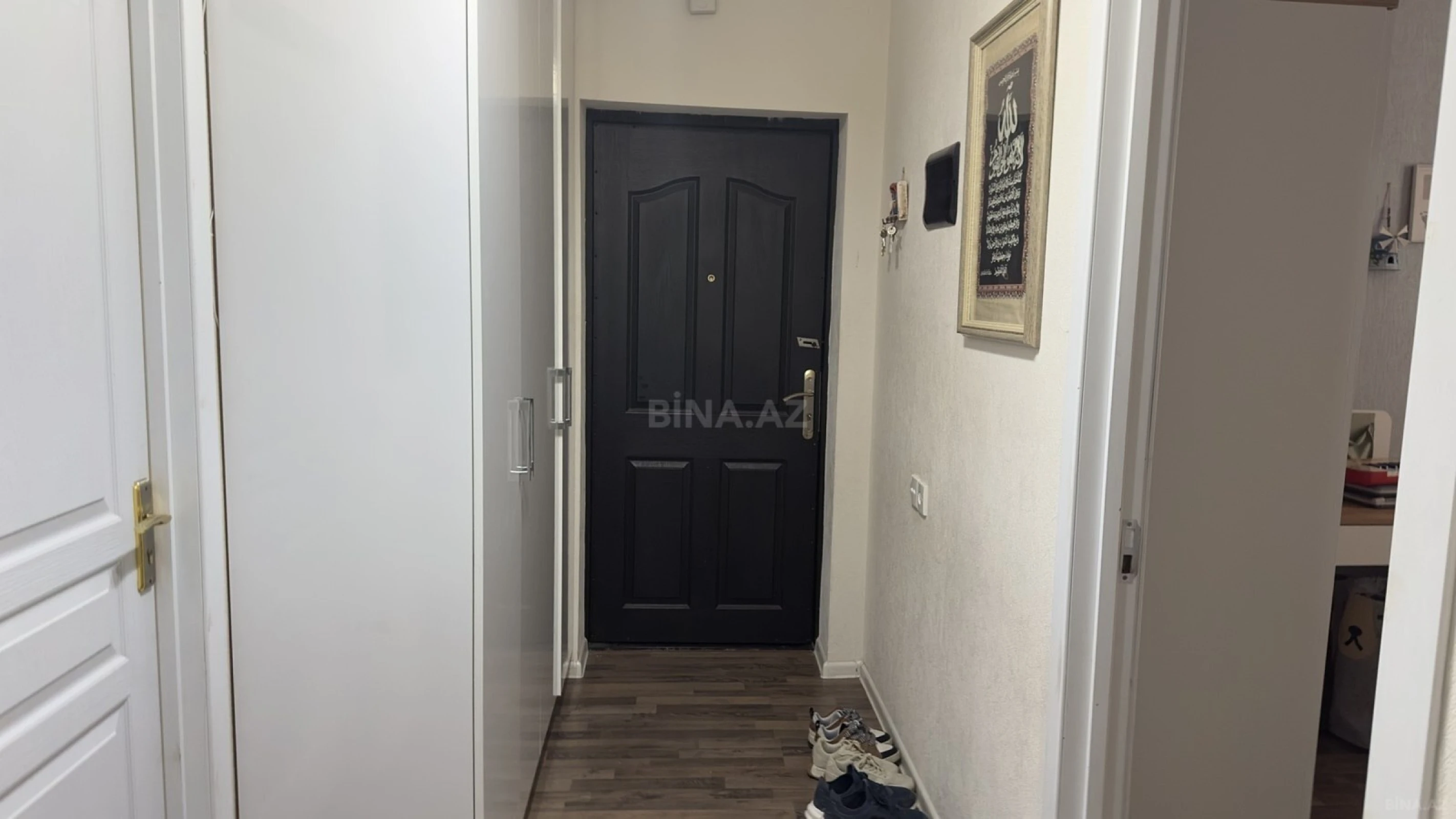 Satılır 3 otaqlı mənzil 85 m²