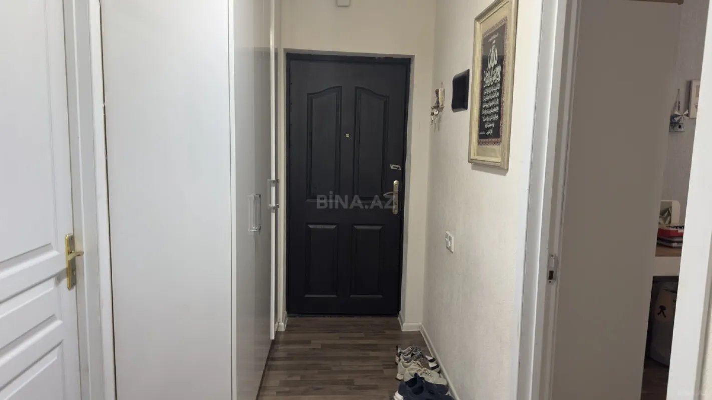 Satılır 3 otaqlı mənzil 85 m²