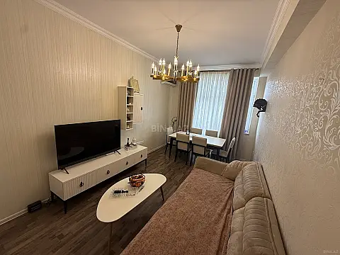 Satılır 3 otaqlı mənzil 85 m²