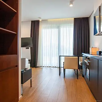 Kirayə verilir 1 otaqlı həyət evi 60 m²