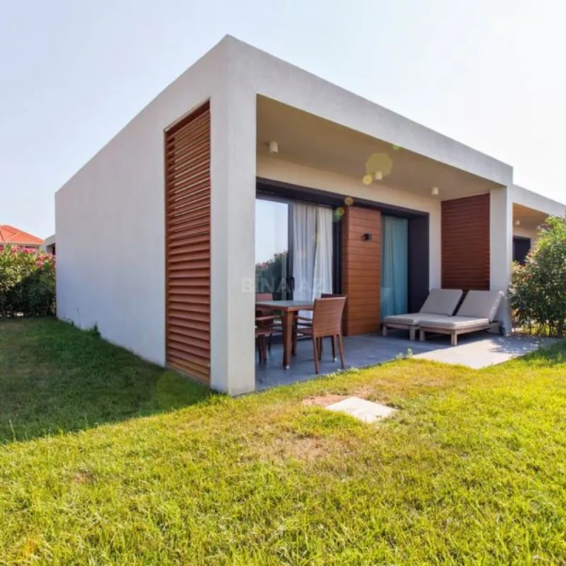 Kirayə verilir 1 otaqlı həyət evi 60 m²