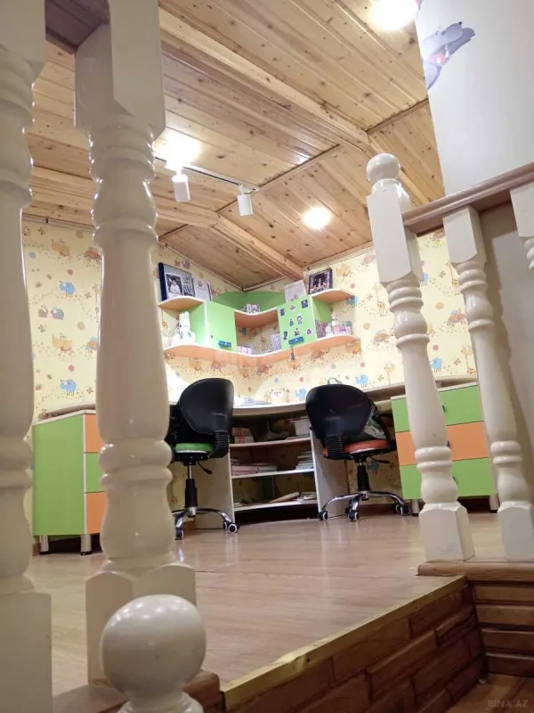 Satılır 3 otaqlı mənzil 105 m²