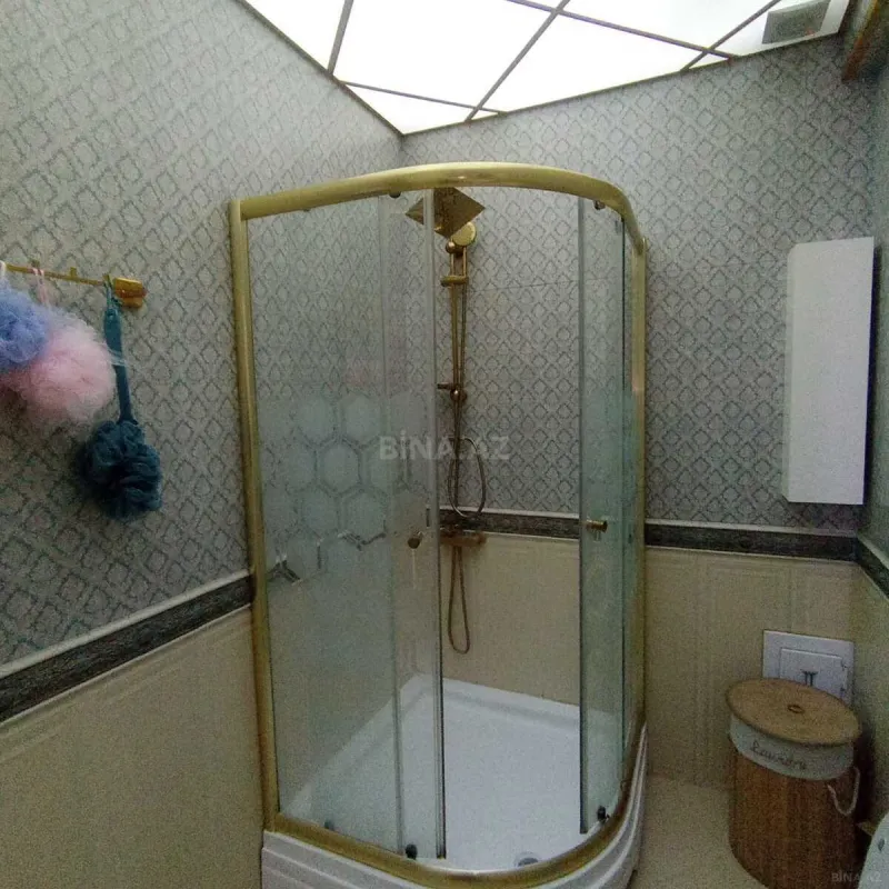 Satılır 3 otaqlı mənzil 105 m²