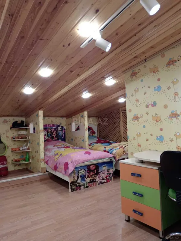 Satılır 3 otaqlı mənzil 105 m²