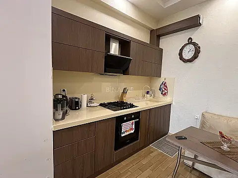 Satılır 2 otaqlı mənzil 82 m²