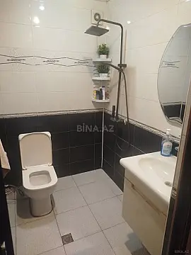 Satılır 2 otaqlı mənzil 70 m²