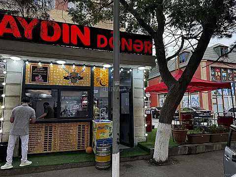 Satılır obyekt 32 m²