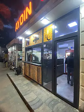 Satılır obyekt 32 m²