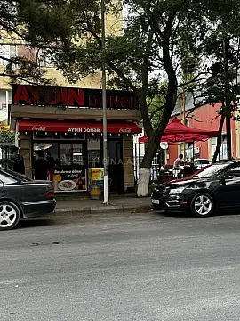 Satılır obyekt 32 m² — Bakı, 7-ci mikrorayon 32.00 m²