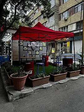 Satılır obyekt 32 m²