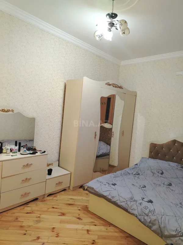 Kirayə verilir 3 otaqlı mənzil 95 m²