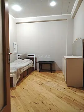 Kirayə verilir 3 otaqlı mənzil 95 m²