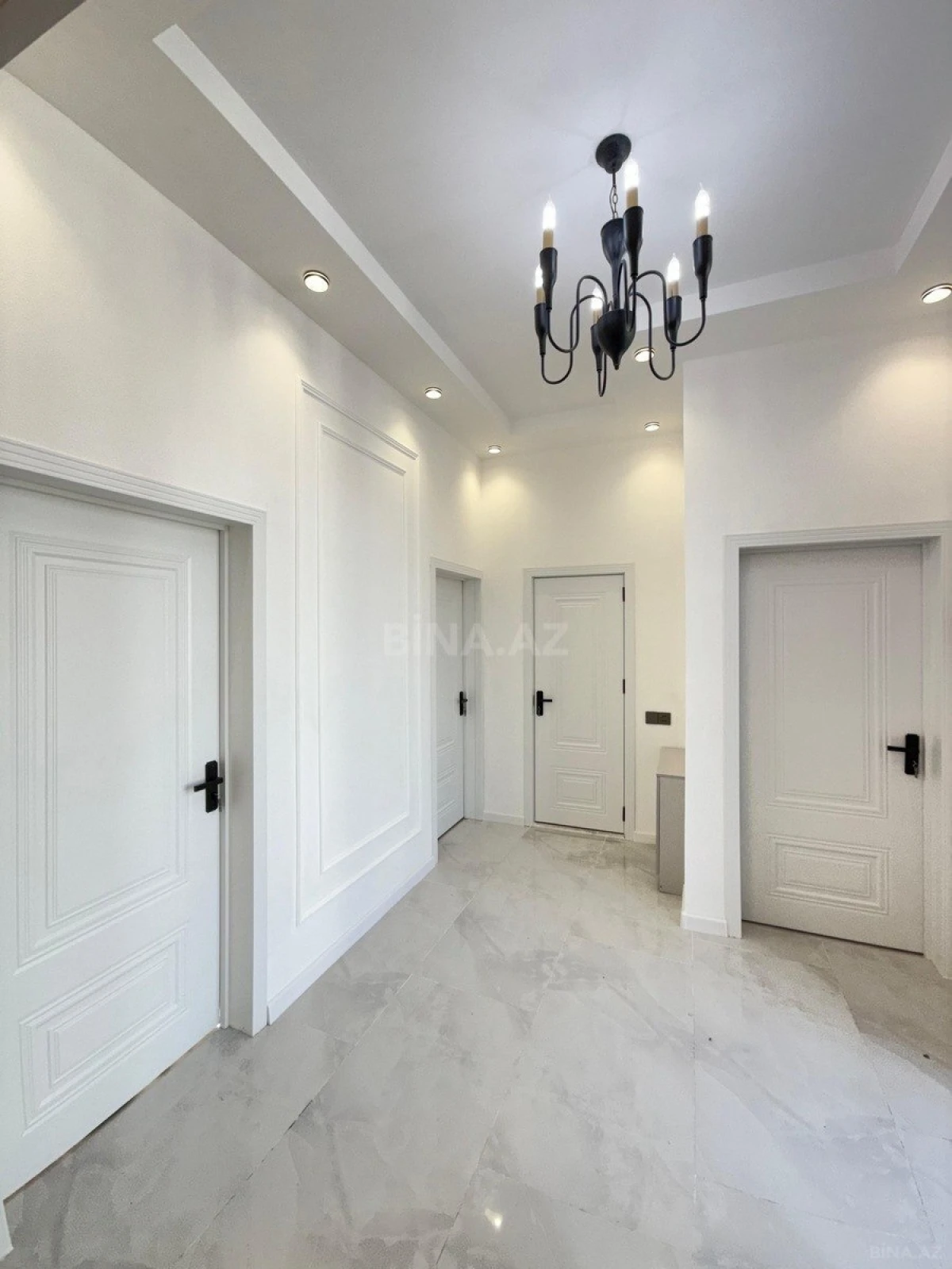 Satılır 3 otaqlı həyət evi 100 m²