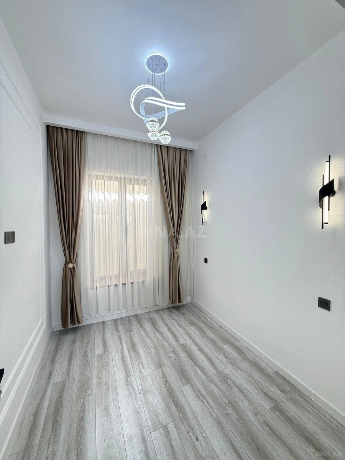 Satılır 3 otaqlı həyət evi 100 m²
