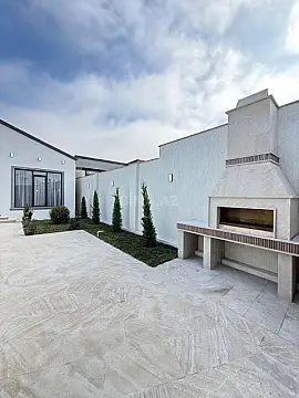 Satılır 4 otaqlı həyət evi 150 m²