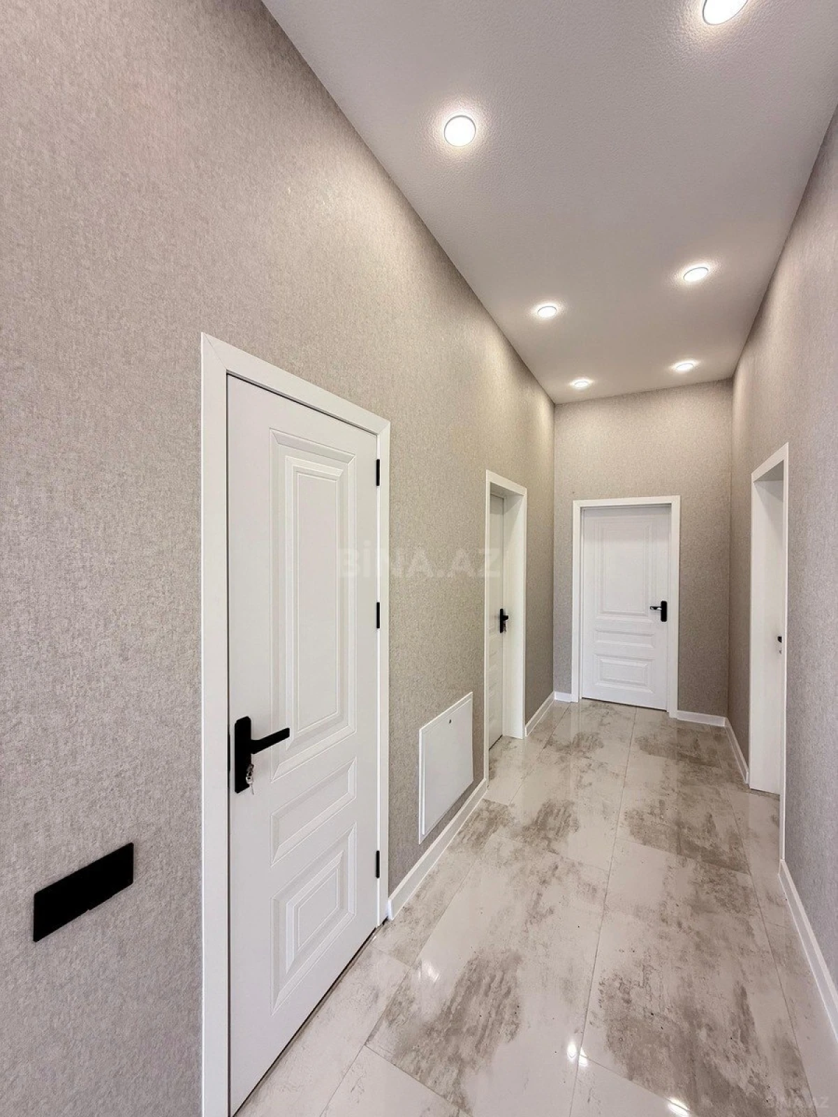 Satılır 4 otaqlı həyət evi 150 m²