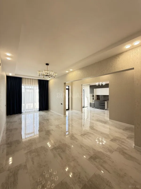 Satılır 4 otaqlı həyət evi 150 m²