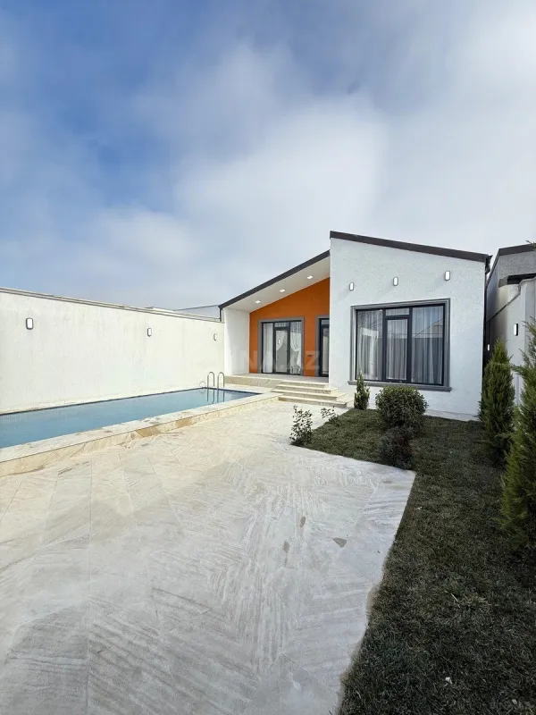 Satılır 4 otaqlı həyət evi 150 m²