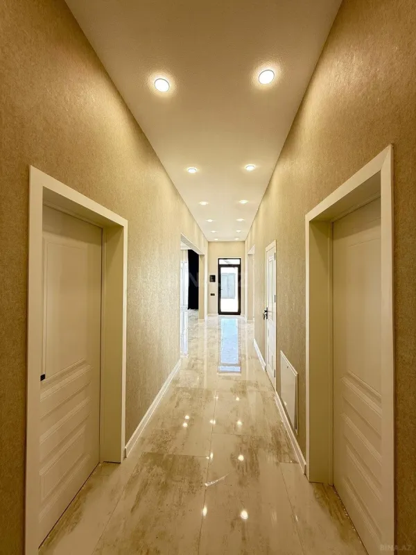 Satılır 4 otaqlı həyət evi 150 m²