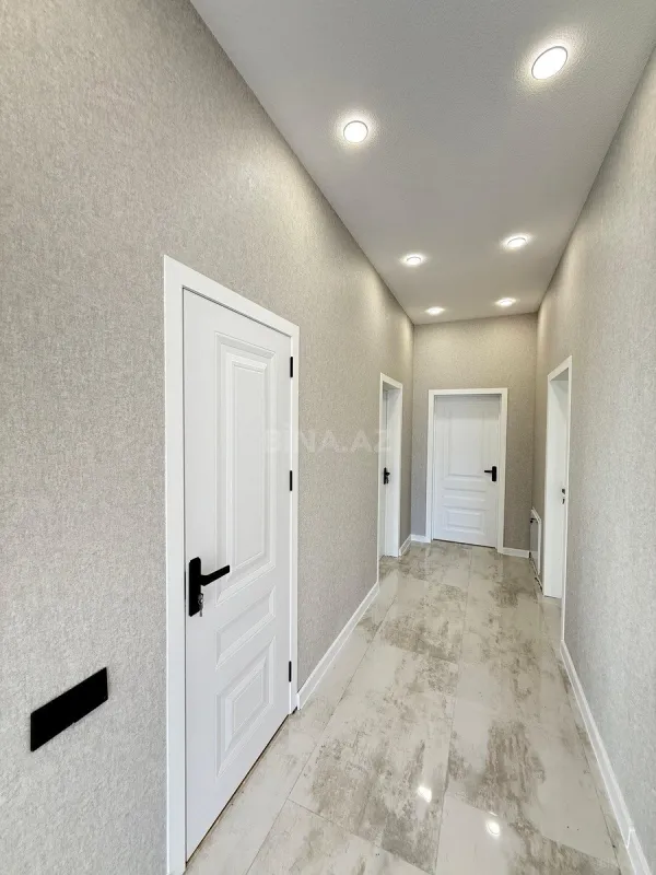 Satılır 4 otaqlı həyət evi 150 m²