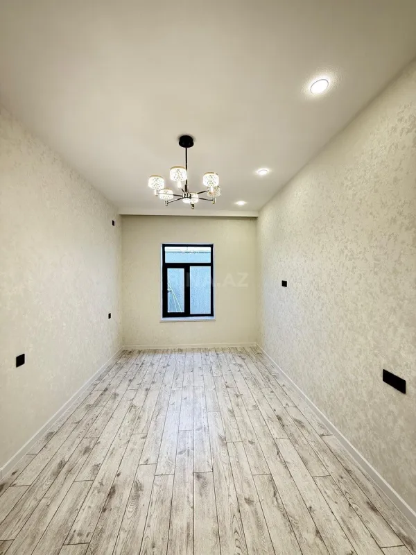 Satılır 4 otaqlı həyət evi 150 m²