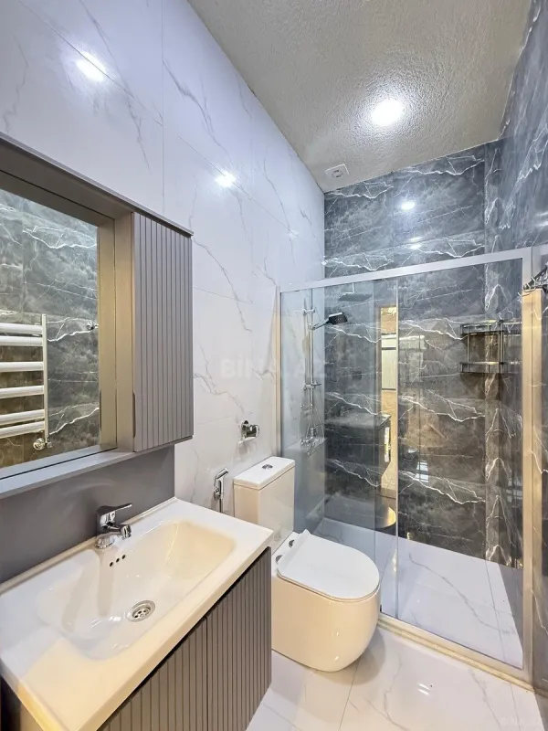 Satılır 4 otaqlı həyət evi 150 m²