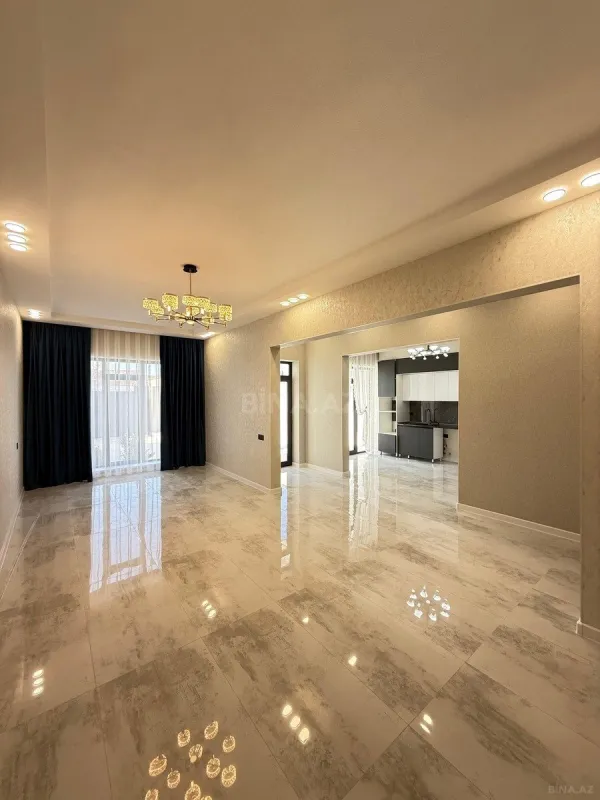 Satılır 4 otaqlı həyət evi 150 m²