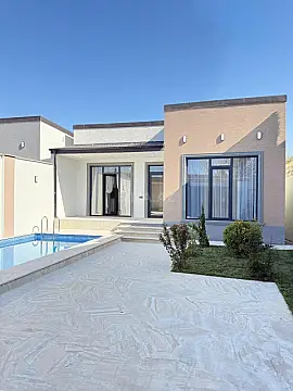 Satılır 4 otaqlı həyət evi 150 m²