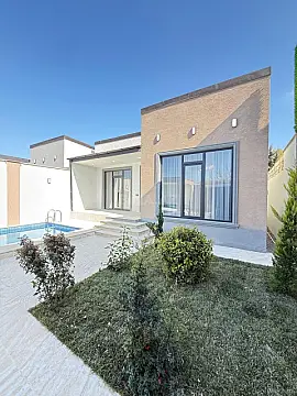 Satılır 4 otaqlı həyət evi 150 m²