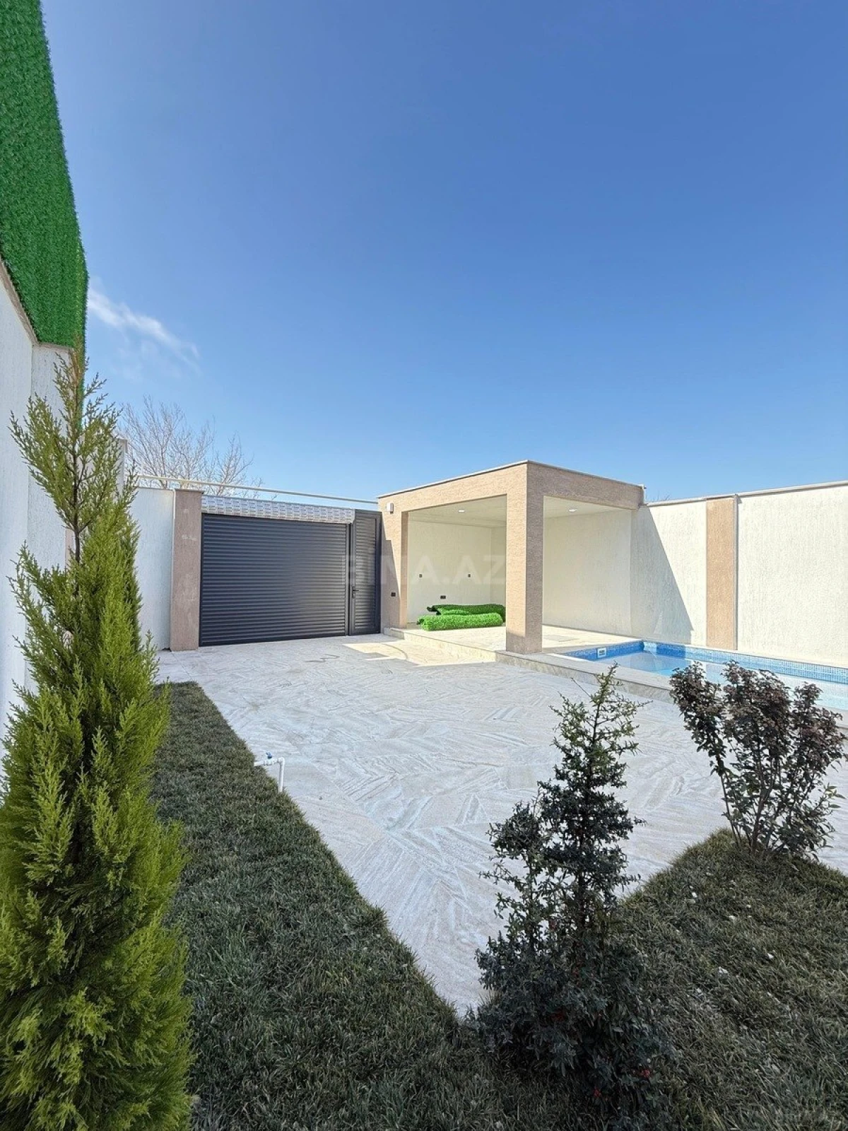 Satılır 4 otaqlı həyət evi 150 m²