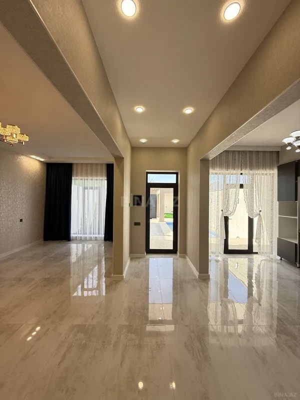 Satılır 4 otaqlı həyət evi 150 m²